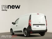 Renault Express Express 1.5 Blue dCi Advance
