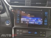 Toyota Auris Touring Sports Freestyle