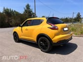 Nissan Juke 1.5 DCI