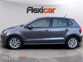 Volkswagen Polo 1.4 TDi BlueMotion