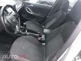 Opel Astra 1.6 CDTI Innovation S/S