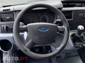 Ford Transit 2.2 TDCi