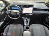 Ford Puma 1.0 EcoBoost mHEV ST-Line Aut.