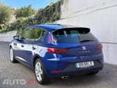 Seat Leon 1.5 TSI FR