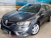 Renault Mégane Sport Tourer 1.5 dCi Zen