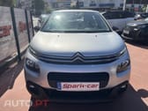 Citroen C3 1.2 PureTech Feel