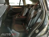 BMW X1 16 d sDrive