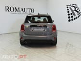 MINI Countryman Cooper SE ALL4 Auto