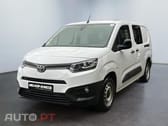 Toyota Proace City 1.5 D-4D Long Business