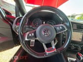 Volkswagen Golf 2.0 TSi GTi DSG Performance