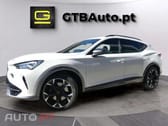 Cupra Formentor 1.4 TSI VZ e-Hybrid