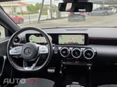 Mercedes-Benz A 180 d AMG Line Aut.