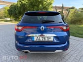 Renault Mégane Sport Tourer ENERGY dCi 165 EDC GT LINE
