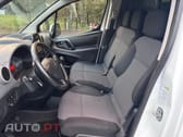 Citroen Berlingo 1.6 BlueHDi L1 3L