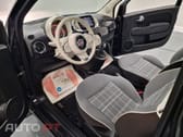 Fiat 500 1.2 Lounge MTA