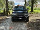 Land Rover Range Rover Sport 2.7 TDV6 HSE