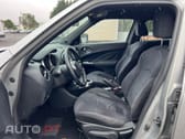 Nissan Juke 1.5 dCi Acenta