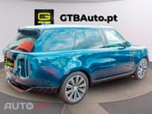 Land Rover Range Rover P510e Hybrid HSE  