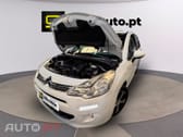 Citroen C3 1.0 VTi Selection