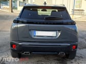 Peugeot 2008 Allure