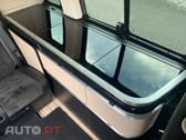 Mercedes-Benz V Marco Polo 250 CDI BlueTec