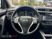 Nissan Qashqai 1.5 dCi Acenta Connect