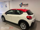 Citroen C3 Pure Tech S&S Feel