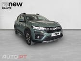 Dacia Sandero STEPWAY EXPRESSION TCE 90