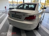 BMW 120 d DPF Edition Sport