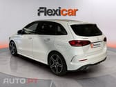 Mercedes-Benz B 200 d AMG Line Aut.