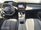 Peugeot 308 1.2 PureTech Allure Pack