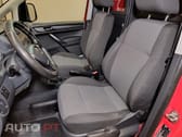 Volkswagen Caddy Maxi 2.0 TDi  102cv