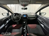 Renault Clio (Energy) dCi 90 Bose Edition