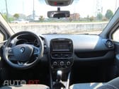 Renault Clio Sport Tourer