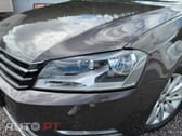 Volkswagen Passat Variant 1.6 TDI BlueMotion Comfortline