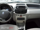 Fiat Punto 1.2 16V 80 Dynamic