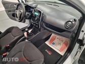 Renault Clio 1.5 dCi Zen