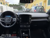 Volvo XC40 Recharge Plus