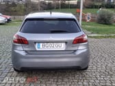 Peugeot 308 PureTech 110 Stop & Start Allure