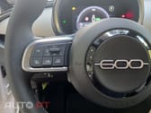 Fiat 600e 54 kWh La Prima
