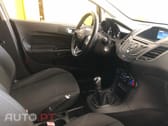 Ford Fiesta 1.0 Ti-VCT Trend