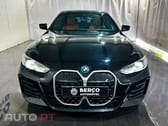 BMW i4 eDrive40 Pack Desportivo M