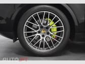 Porsche Cayenne 3.0 E-Hybrid Tiptronic