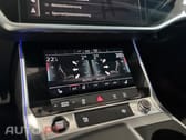 Audi A6 Avant 55 TFSIe quattro Sport