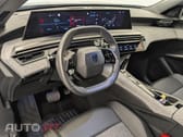 Peugeot 3008 1.2 PureTech Allure Pack EAT8