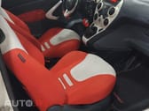 Ford KA 1.3 TDCi Grand Prix