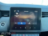 Renault Clio 1.0 TCe Techno Bi-Fuel