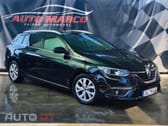 Renault Mégane Sport Tourer 1.5 Blue dCi Limited