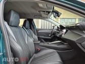 Peugeot 308 SW BlueHDi 130 EAT8 Allure