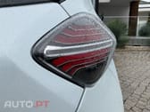 Renault Zoe (c/ Bateria) Limited 50
